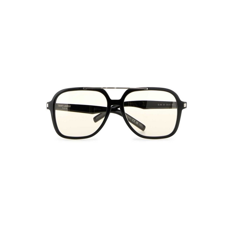 Saint Laurent Eyewear Aviator Sunglasses