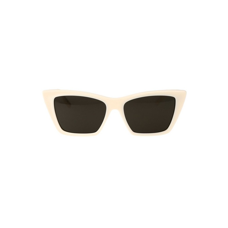 Saint Laurent Eyewear Cat Eye Frame Sunglasses