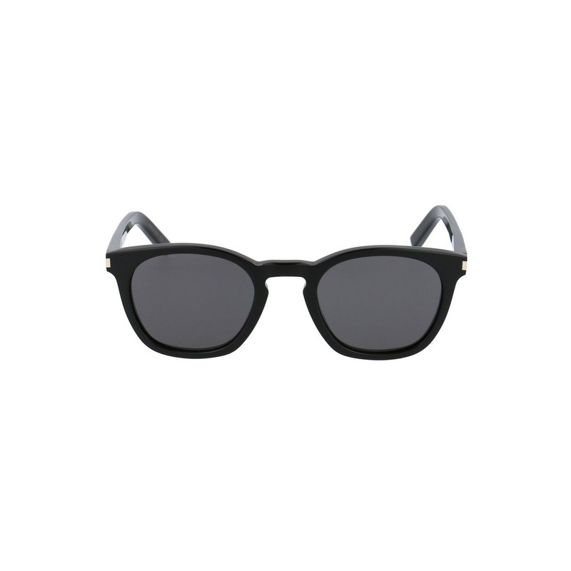 Saint Laurent Eyewear Classic SL 28 Sunglasses – Cettire