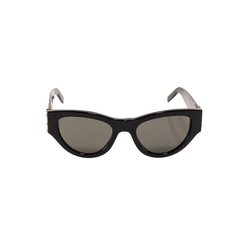 Saint Laurent Eyewear SL M94 Cat-Eye Sunglasses