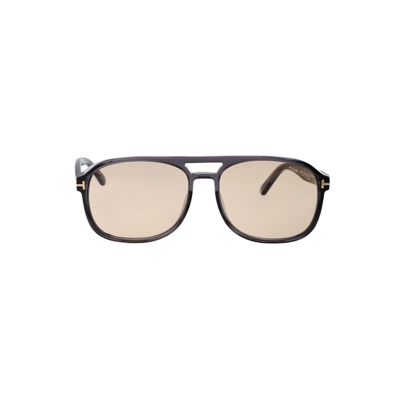 Tom Ford Eyewear Navigator Frame Sunglasses