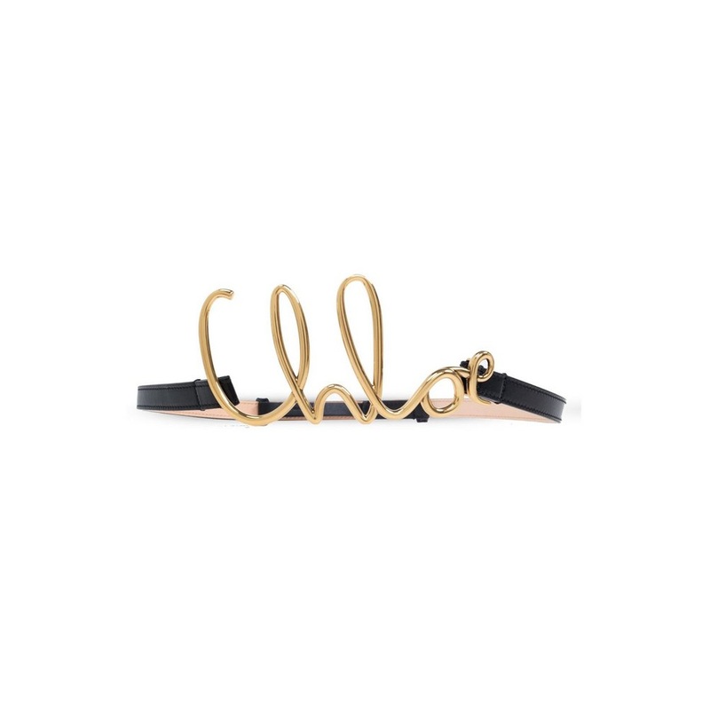 Chlo The Chlo Iconic Small Belt