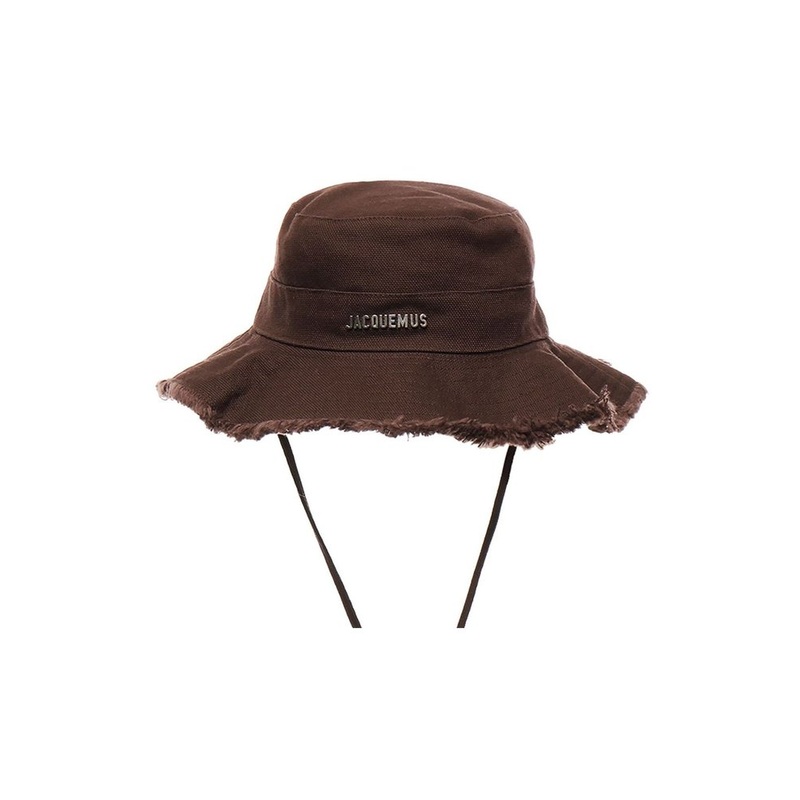 Jacquemus The Artichaut Bucket Hat