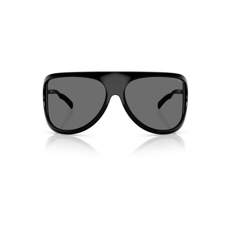 Miu Miu Eyewear Shield Sunglasses