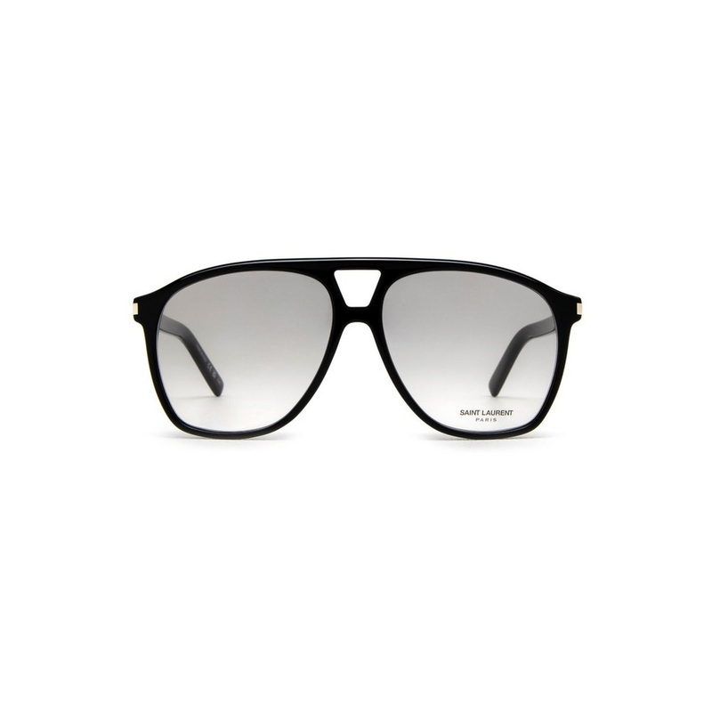 Saint Laurent Eyewear Aviator Frame Sunglasses