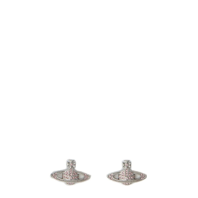 Vivienne Westwood Embellished Earrings