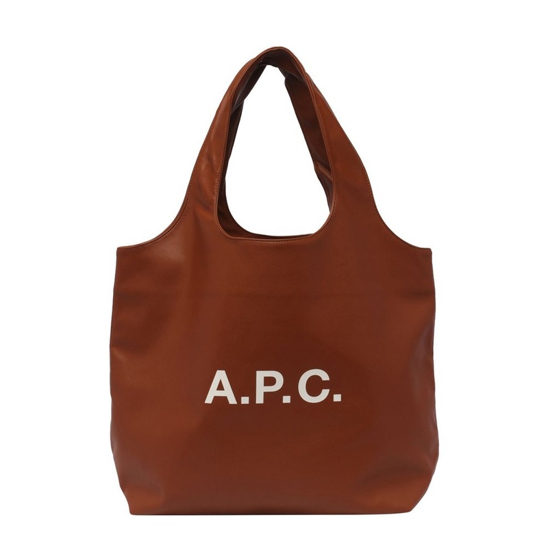 A.P.C. Ninon Medium Tote Bag