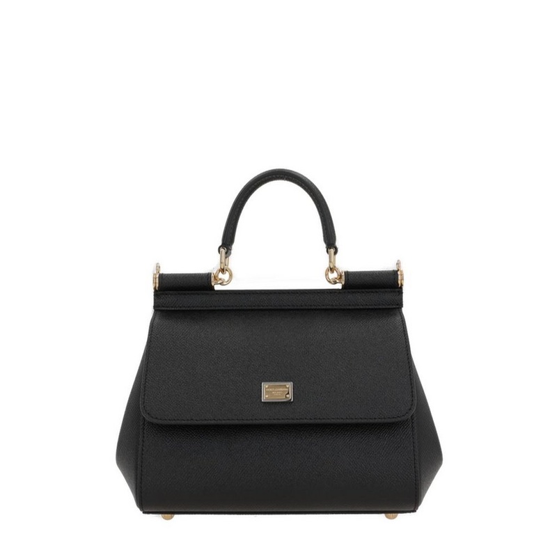Dolce & Gabbana Medium Sicily Handbag