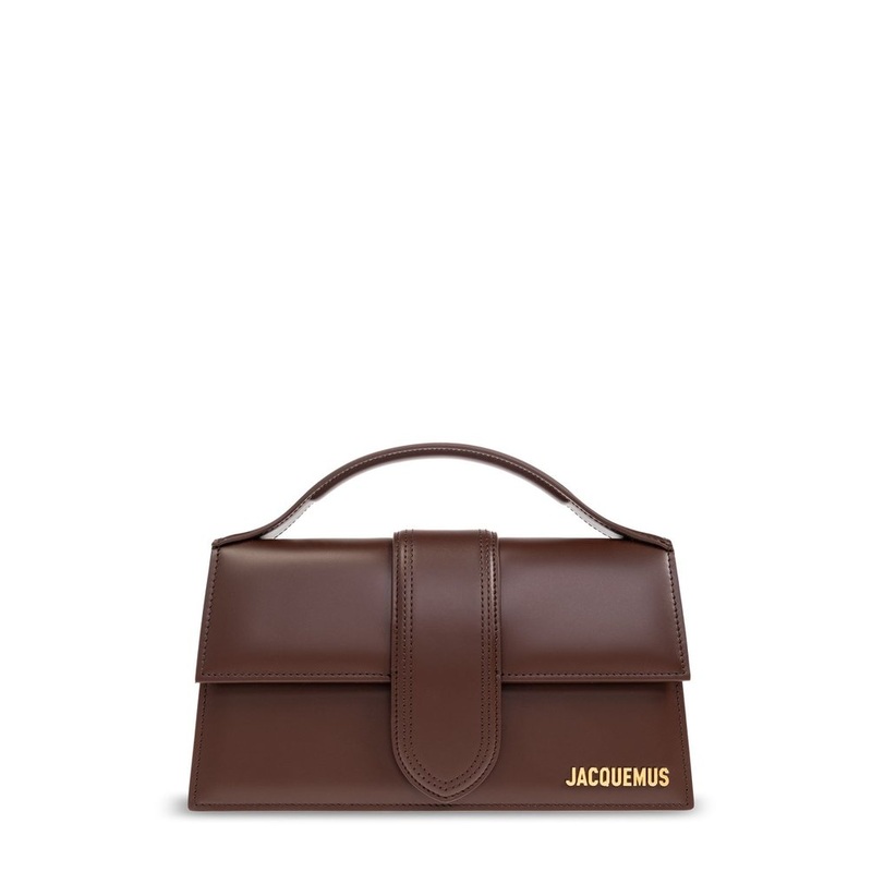 Jacquemus Bambino Large Handbag