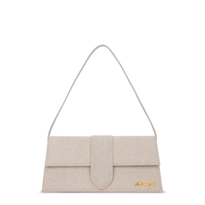 Jacquemus Le Bambino Long Top Handle Bag