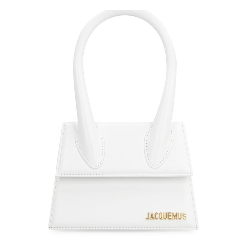 Jacquemus Le Chiquito Moyen Top Handle Bag