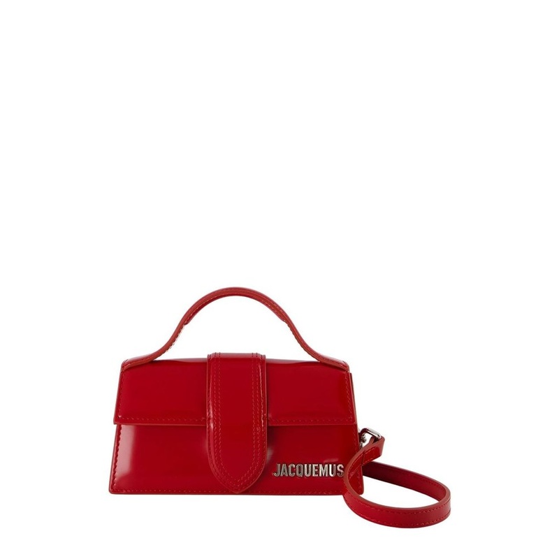 Jacquemus The Bambino Small Tote Bag