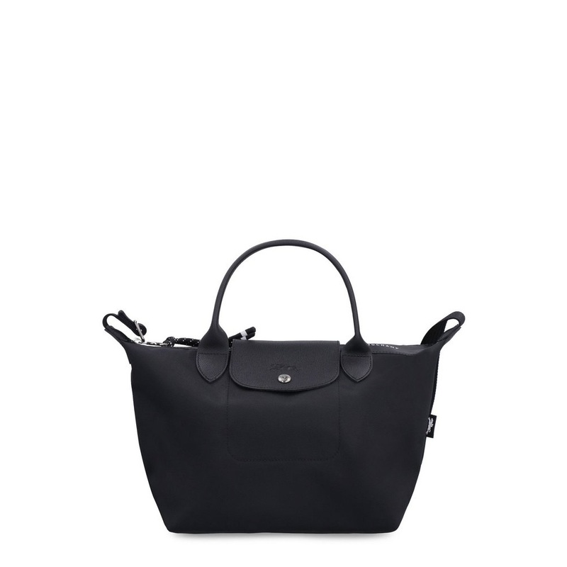 Longchamp Le Pliage Energy Strapped Small Tote Bag