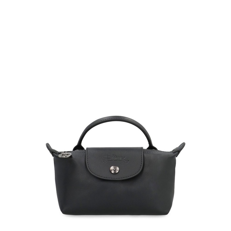 Longchamp Le Pliage Xtra XS Pouch Bag
