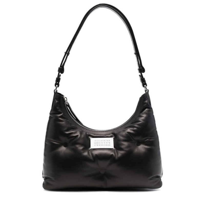 Maison Margiela Glam Slam Small Hobo Bag