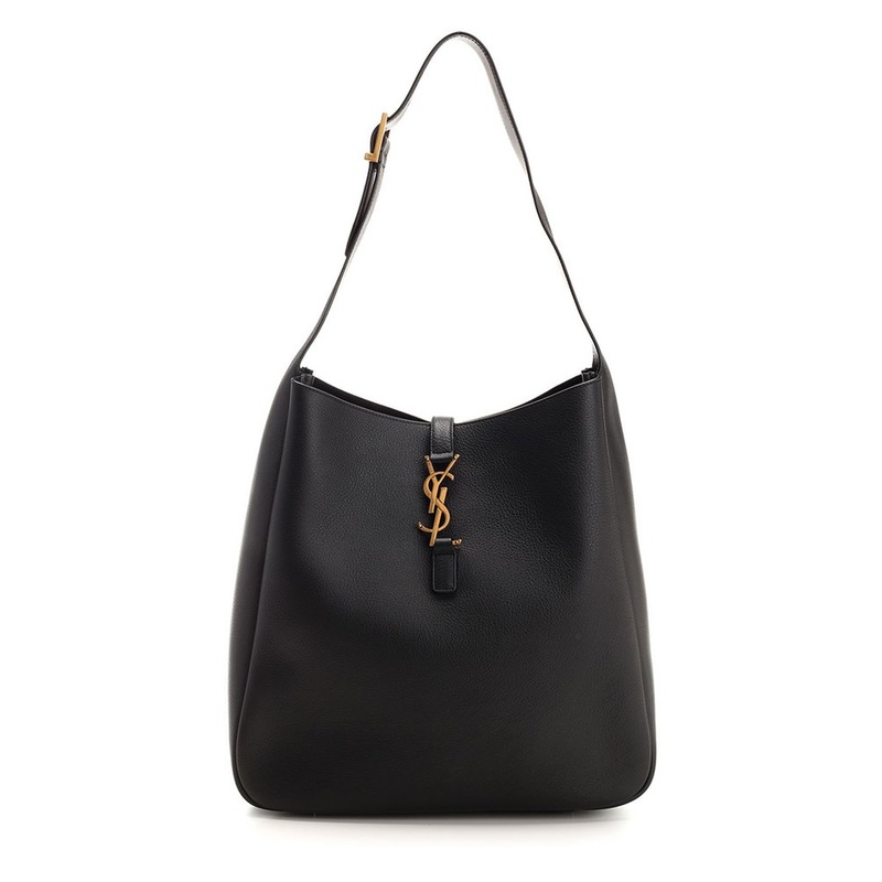 Saint Laurent Le 5  7 Large Shoulder Bag