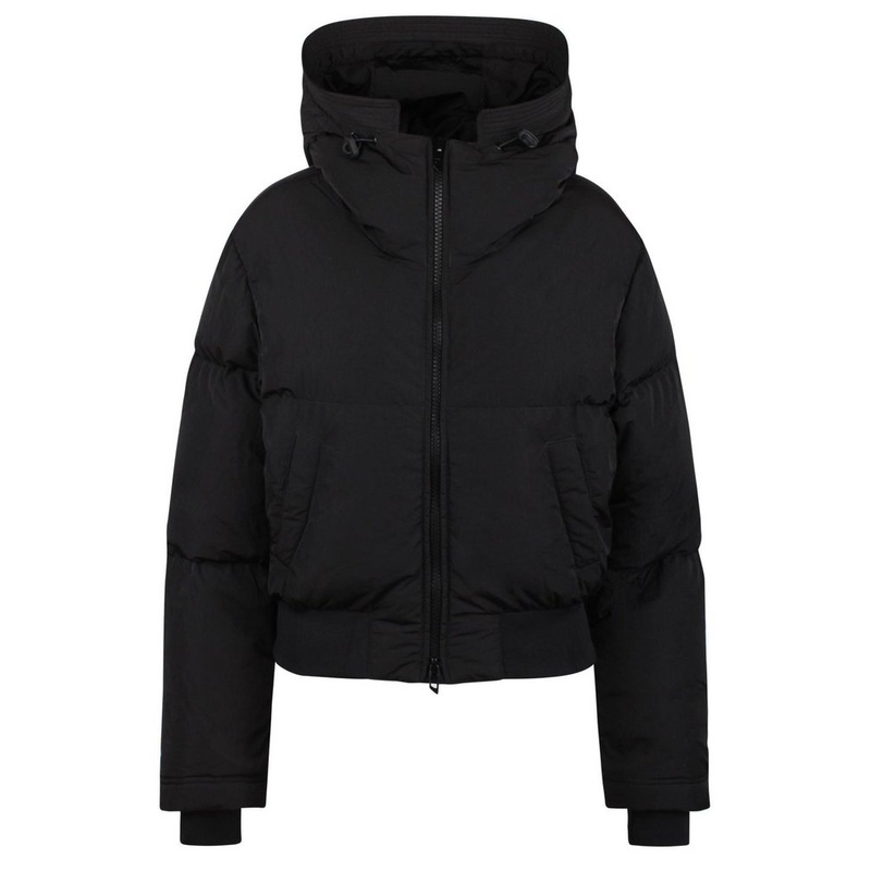 Diesel W-Peyt-Short-New-P1 Jacket