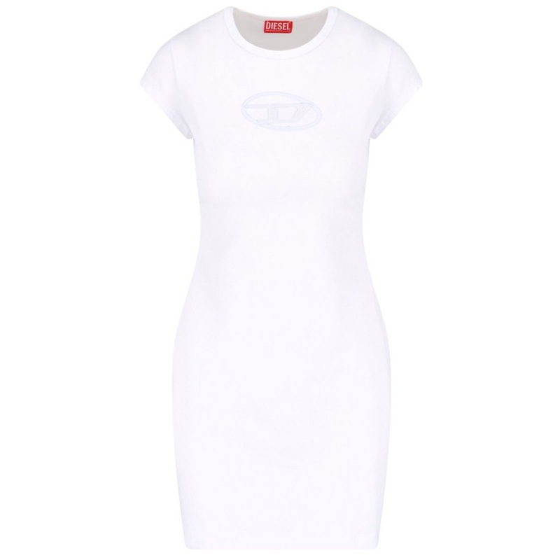 Diesel D-Angiel Short Dress