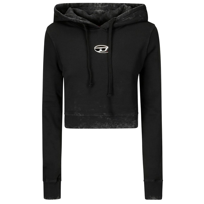 Diesel F-Slimmy-Hood-P5 Hoodie