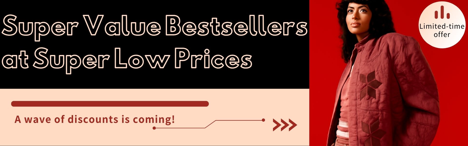 Global Fashion Collection: Women's, Men's & Kids' Apparel, Footwear, Beauty & Home Essentials